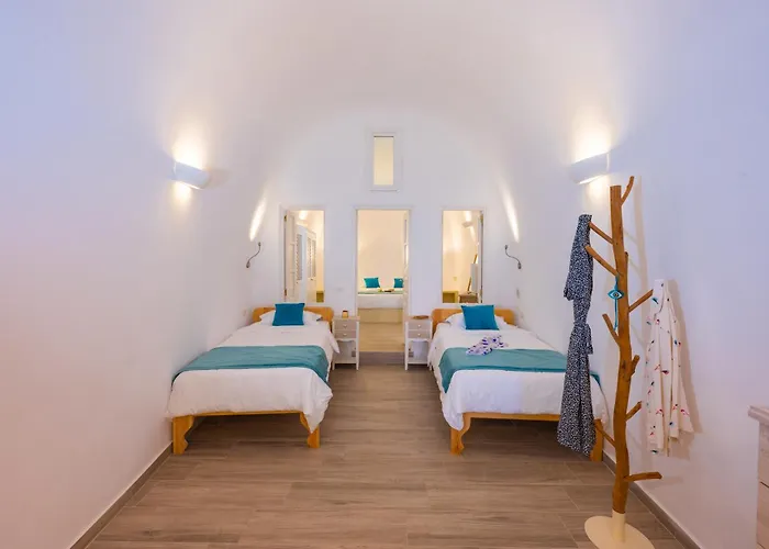 Vivid Caves 2 Bedroom Cavehouse