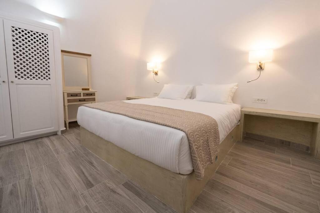 Vivid Caves 2 Bedroom Cavehouse Apartment *