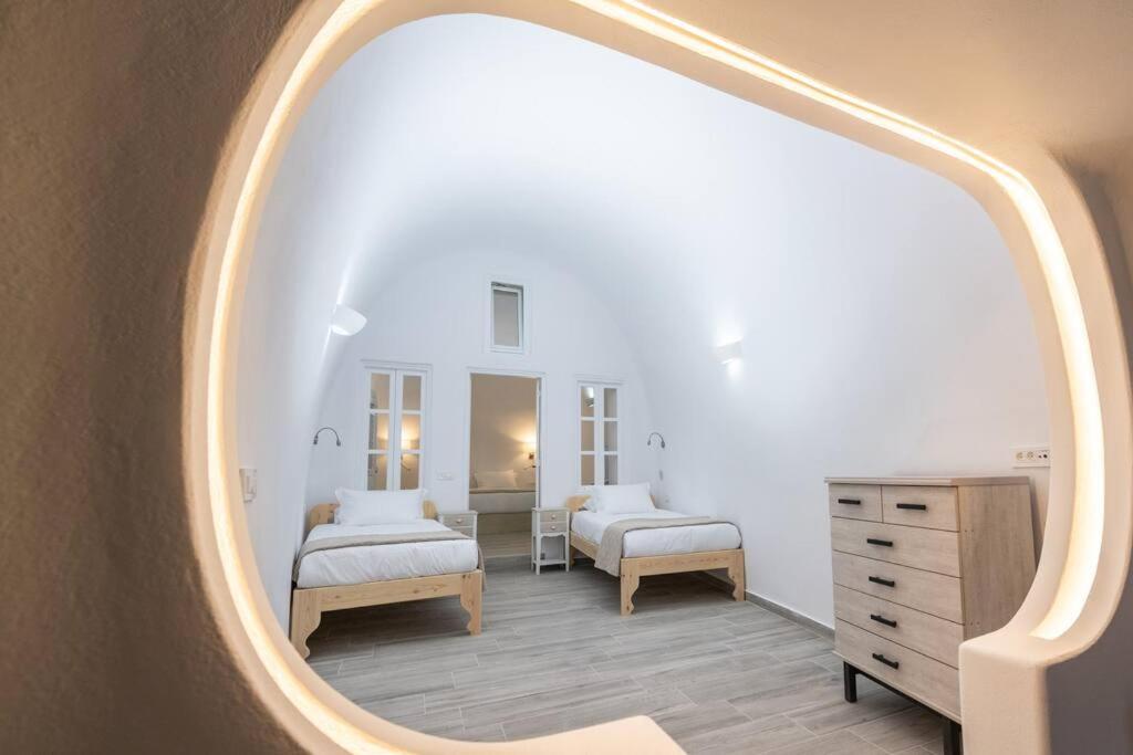 Vivid Caves 2 Bedroom Cavehouse Apartment *
