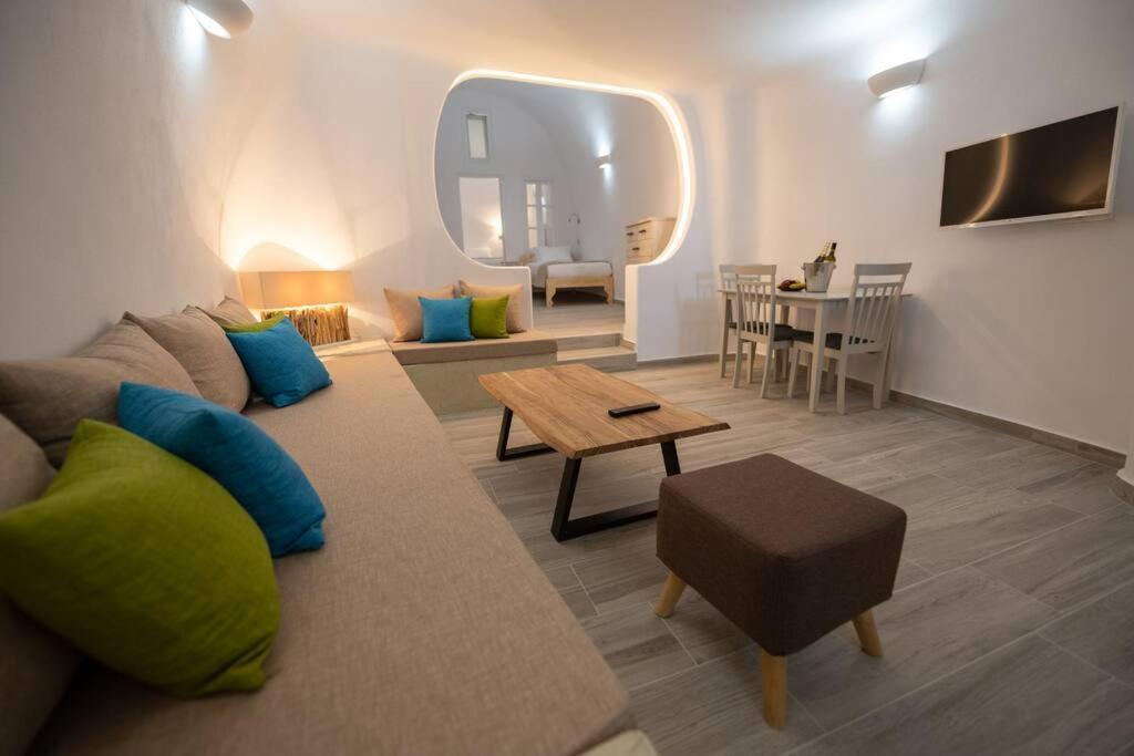 Vivid Caves 2 Bedroom Cavehouse *