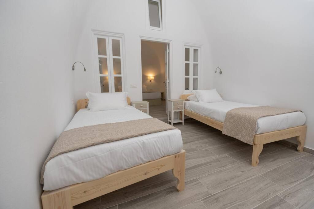Apartment Vivid Caves 2 Bedroom Cavehouse *