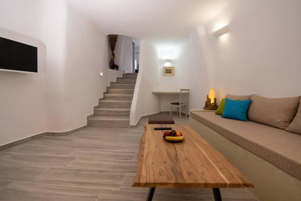 Vivid Caves 2 Bedroom Cavehouse Apartment