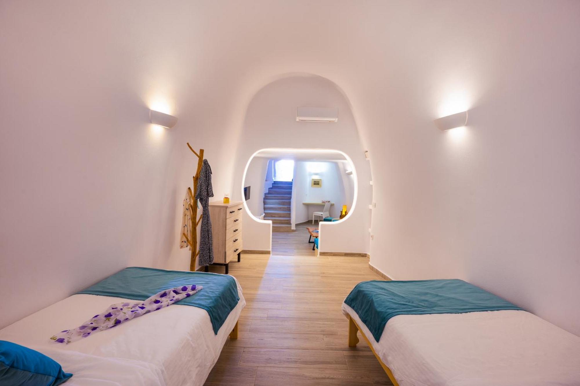 Apartment Vivid Caves 2 Bedroom Cavehouse