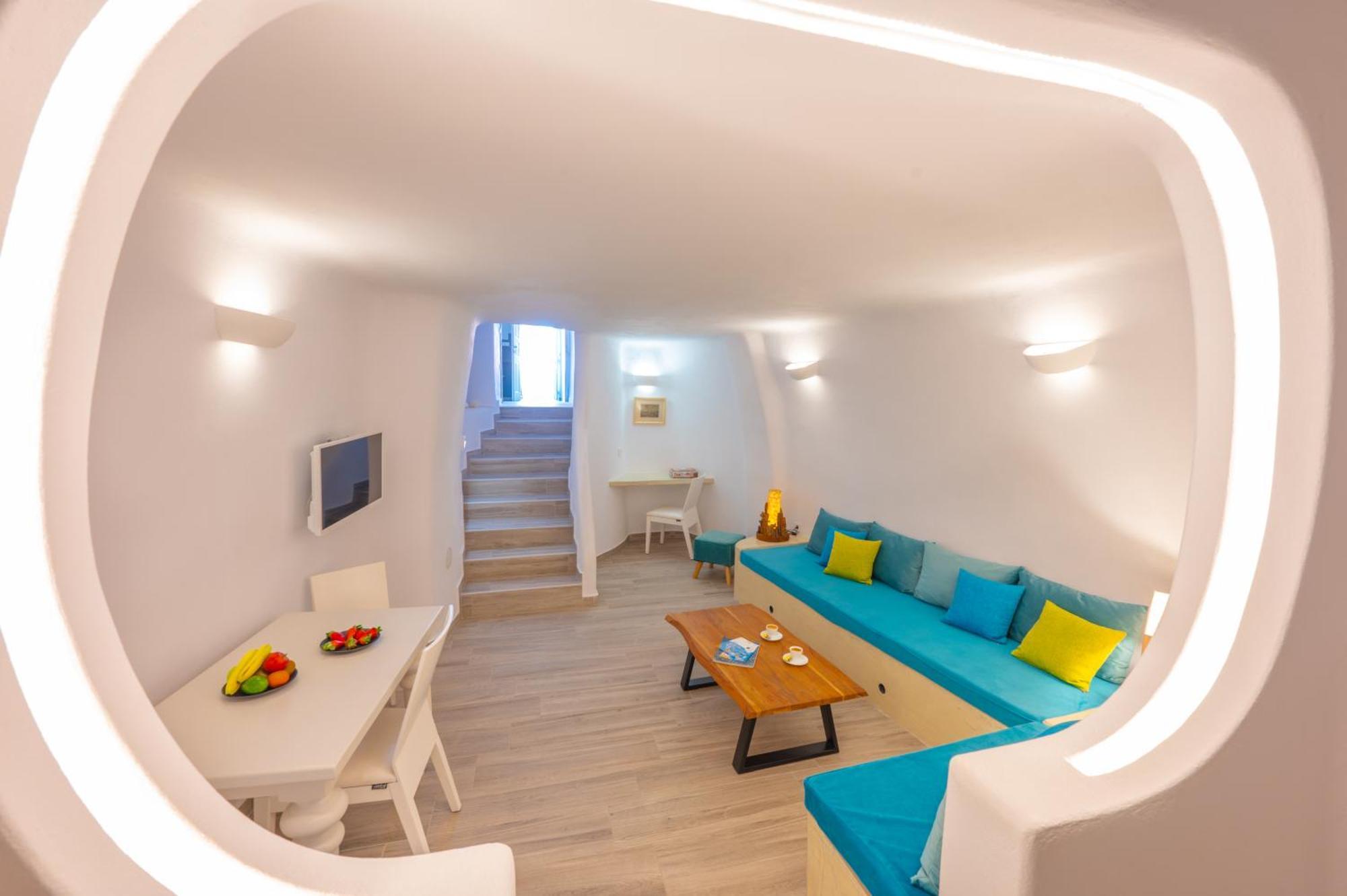Apartment Vivid Caves 2 Bedroom Cavehouse *