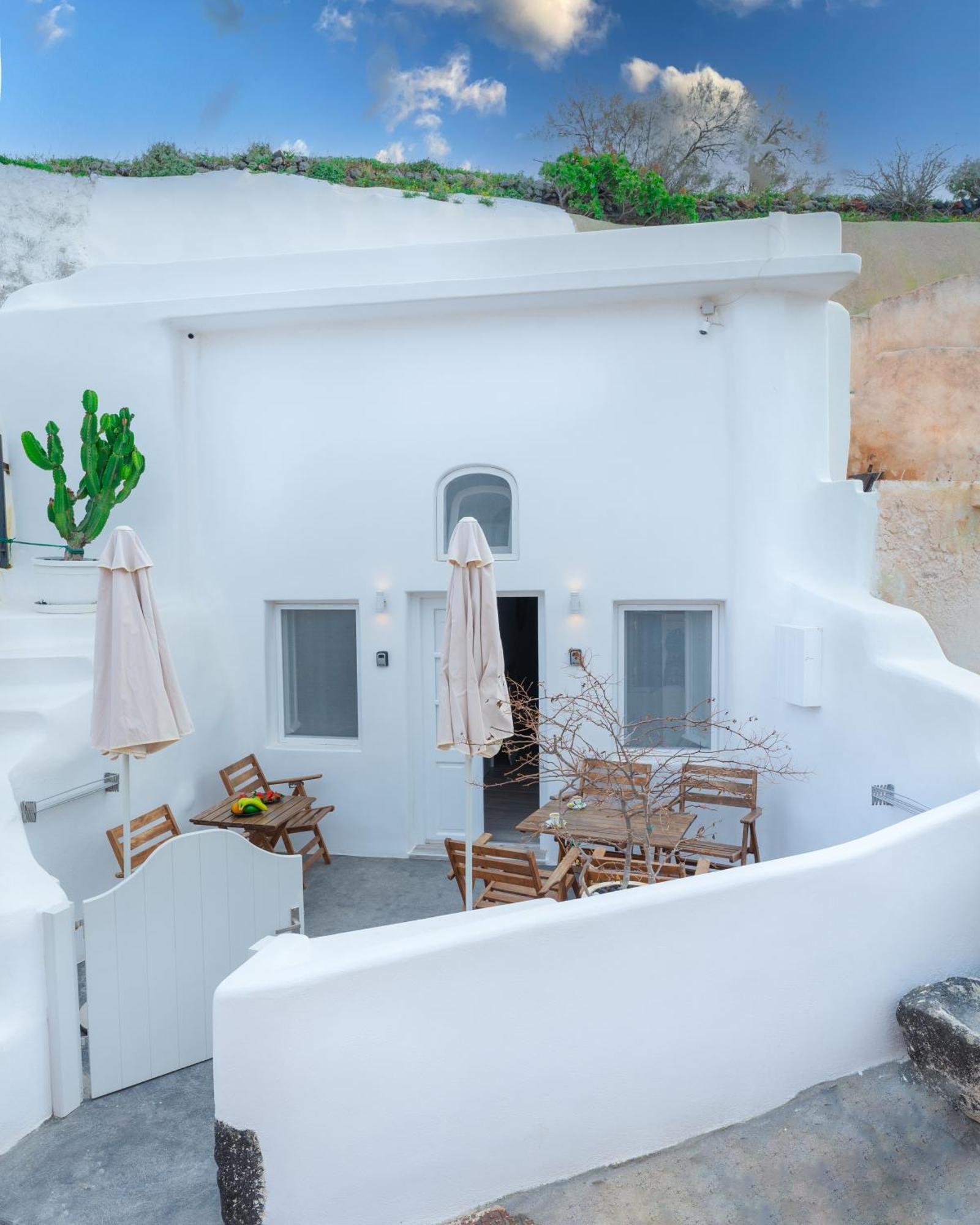 Vivid Caves 2 Bedroom Cavehouse Apartment