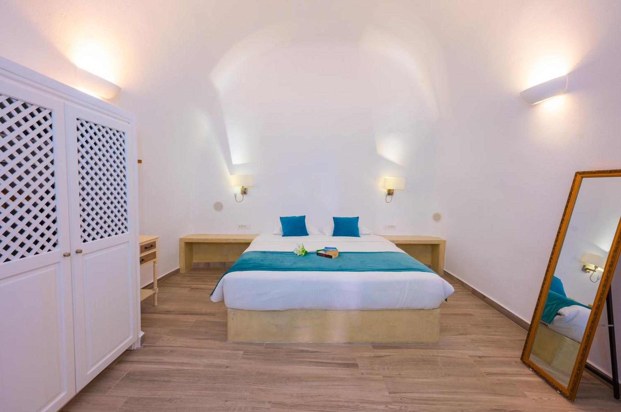 Vivid Caves 2 Bedroom Cavehouse *