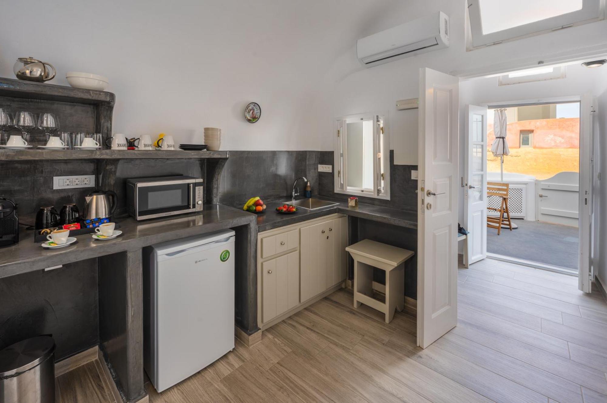 Apartment Vivid Caves 2 Bedroom Cavehouse *