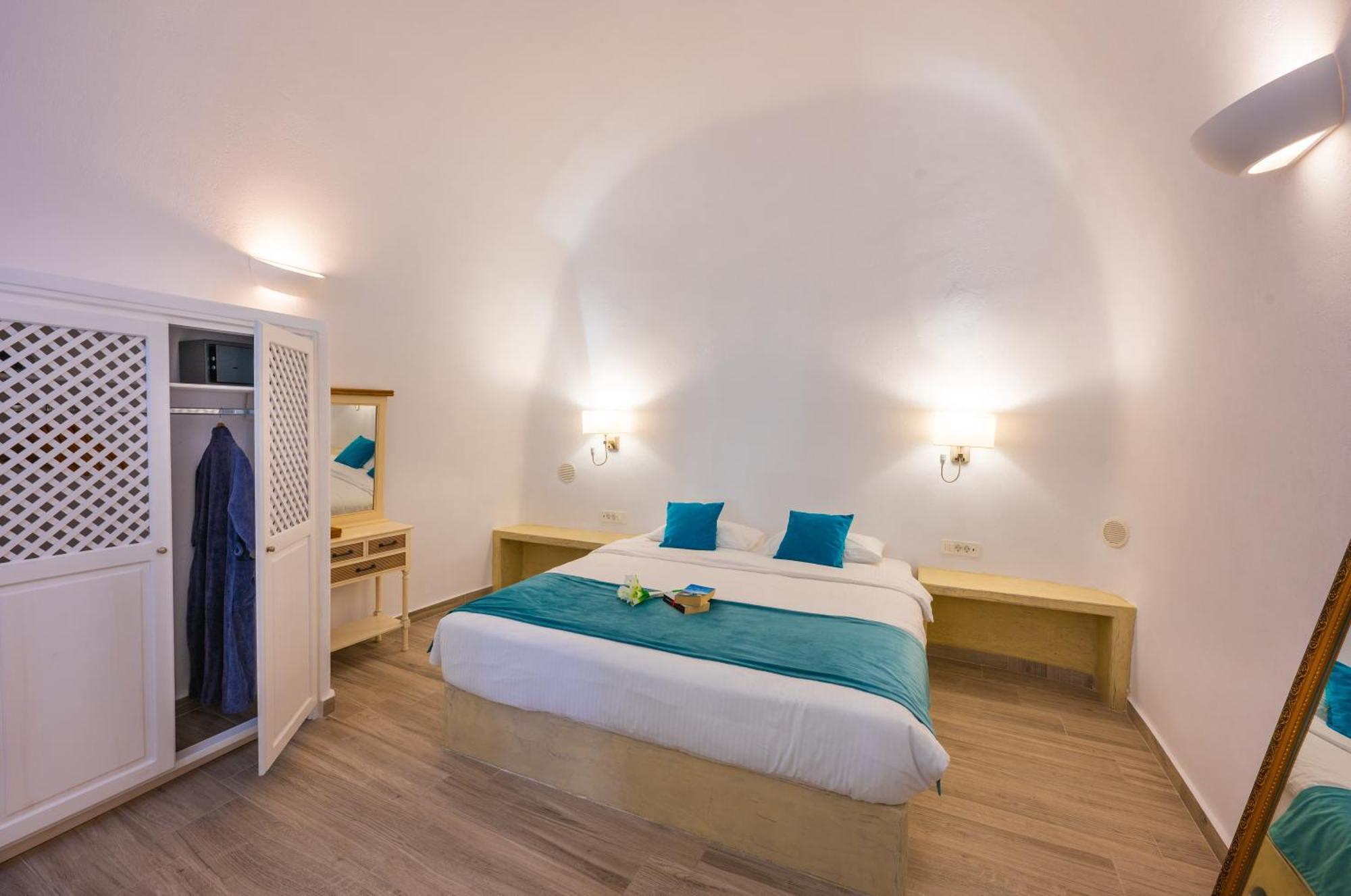 Vivid Caves 2 Bedroom Cavehouse